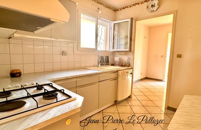 Appartement T3 avec Garage et Jardin — photo 3