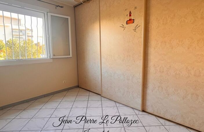 Appartement T3 avec Garage et Jardin — photo 4