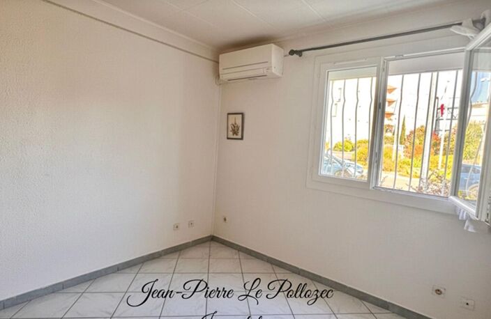 Appartement T3 avec Garage et Jardin — photo 5
