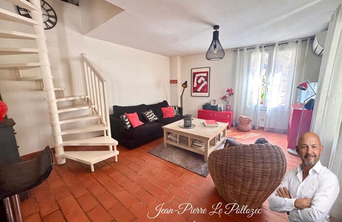 Maison de ville avec cave — photo 2