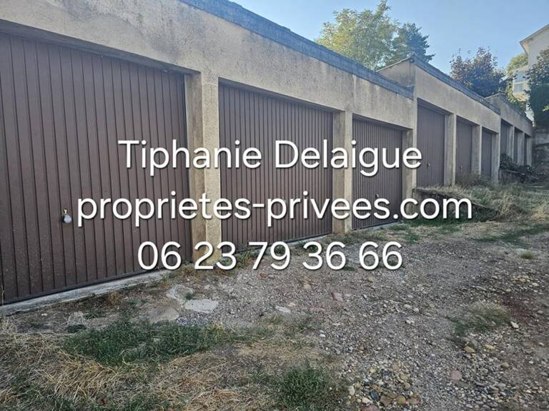 Lot  de 9 Garages à Firminy 42700 — photo 1