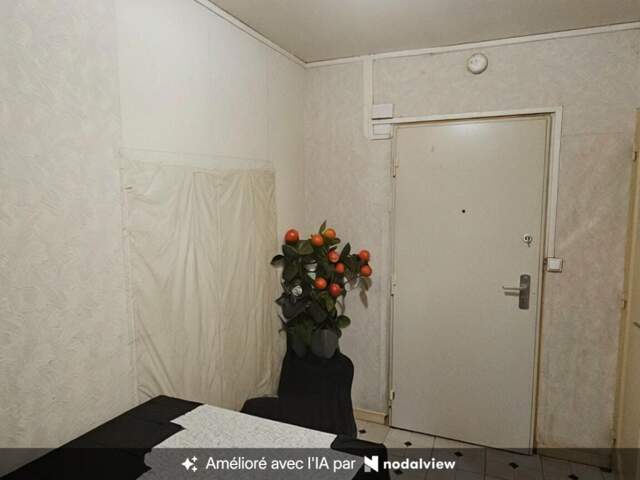 Appartement Aulnay Sous Bois 4 pièces 68 m2 — photo du bien