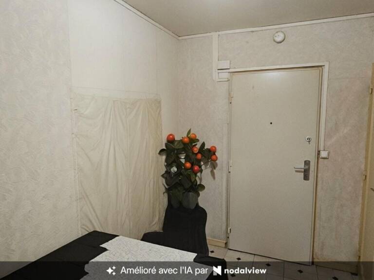 Appartement Aulnay Sous Bois 4 pièces 68 m2 — photo 1
