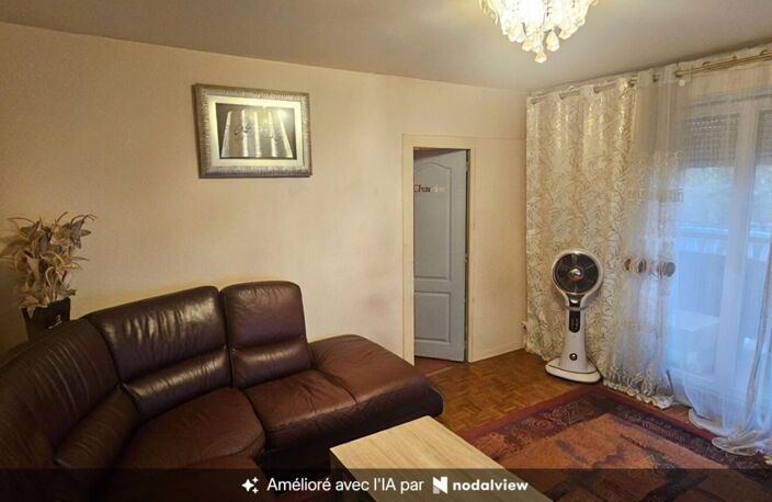 Appartement Aulnay Sous Bois 4 pièces 68 m2 — photo 2