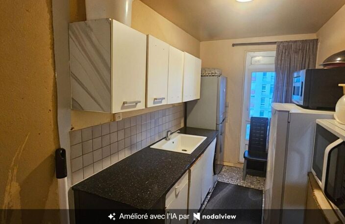 Appartement Aulnay Sous Bois 4 pièces 68 m2 — photo 3