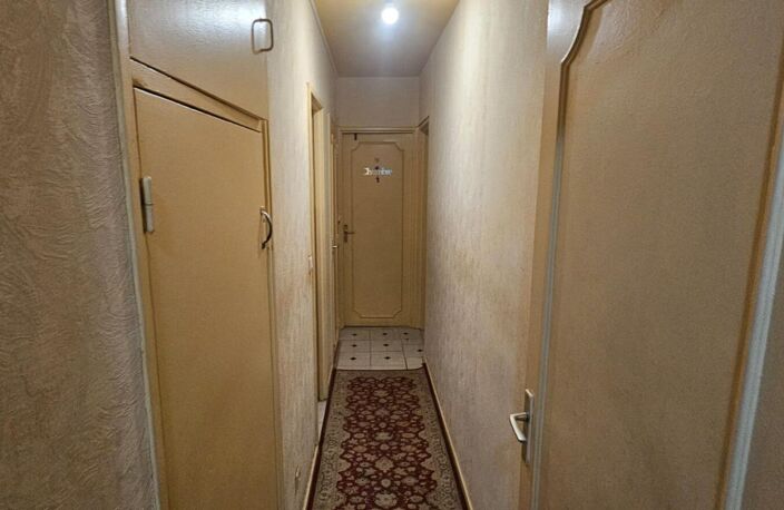 Appartement Aulnay Sous Bois 4 pièces 68 m2 — photo 4