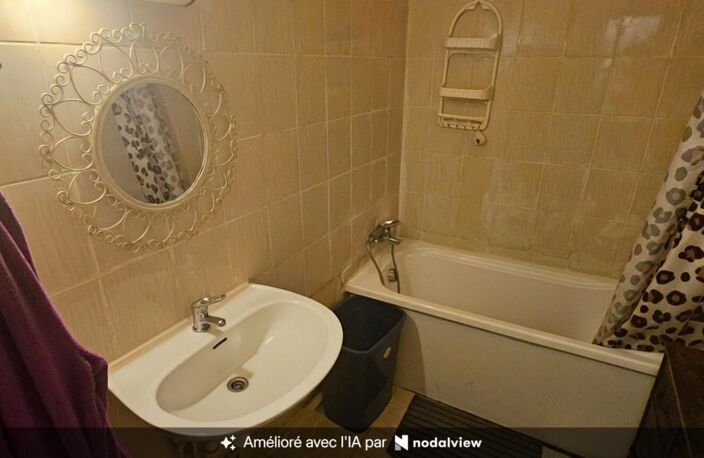 Appartement Aulnay Sous Bois 4 pièces 68 m2 — photo 5
