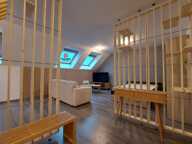 Anzin, EXCLUSIVITÉ, studio style LOFT 45 M² AVEC PARKING SÉCURISÉ — photo 2