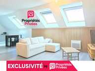 Anzin, EXCLUSIVITÉ, studio style LOFT 45 M² AVEC PARKING SÉCURISÉ — photo 4