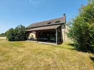 Jolie maison ancienne à Saint Léger le Petit — photo 3