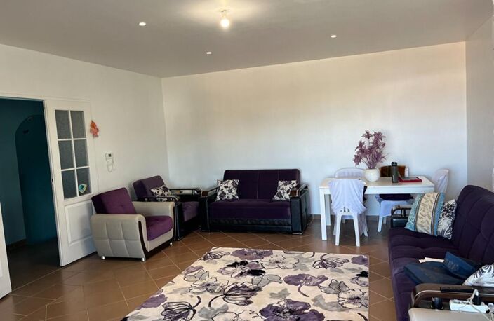 Maison de 136m2 sur un terrain de 850m2 - Secteur prisé de Firminy — photo 3
