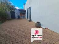 Belle maison  plain pied  90 m2 terrain 1100 m2 clos — photo 3