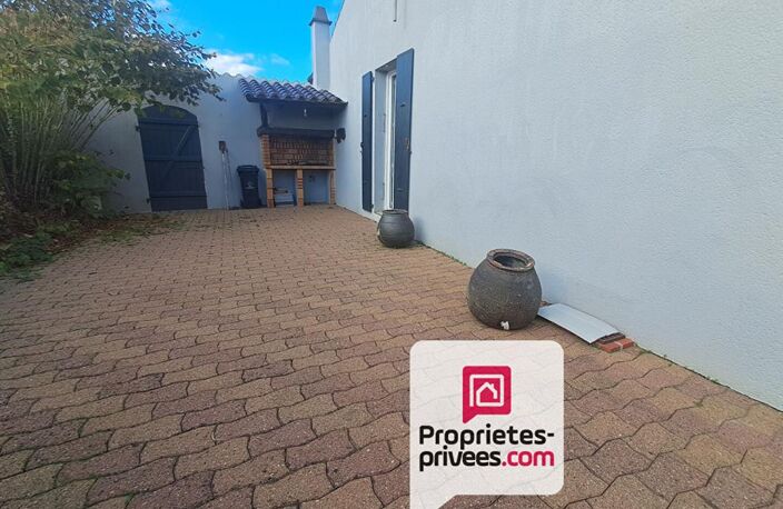 Belle maison  plain pied  90 m2 terrain 1100 m2 clos — photo 3