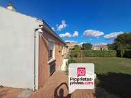 Belle maison  plain pied  90 m2 terrain 1100 m2 clos — photo 4