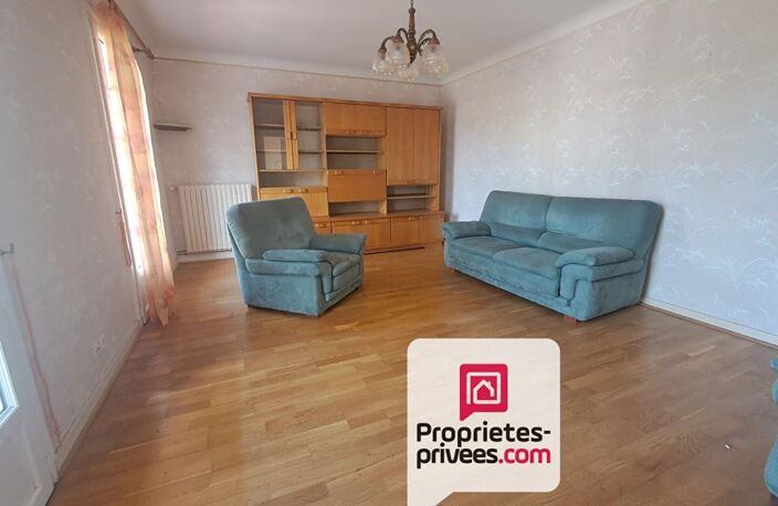 Belle maison  plain pied  90 m2 terrain 1100 m2 clos — photo 5