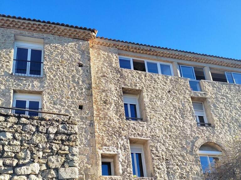 Appartement T2 magnifique vue — photo 1