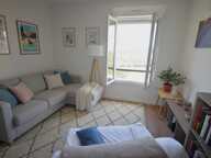 Appartement T2 magnifique vue — photo 2
