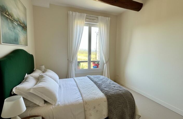 Appartement T2 magnifique vue — photo 3