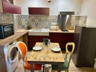 Appartement T2 magnifique vue — photo 4