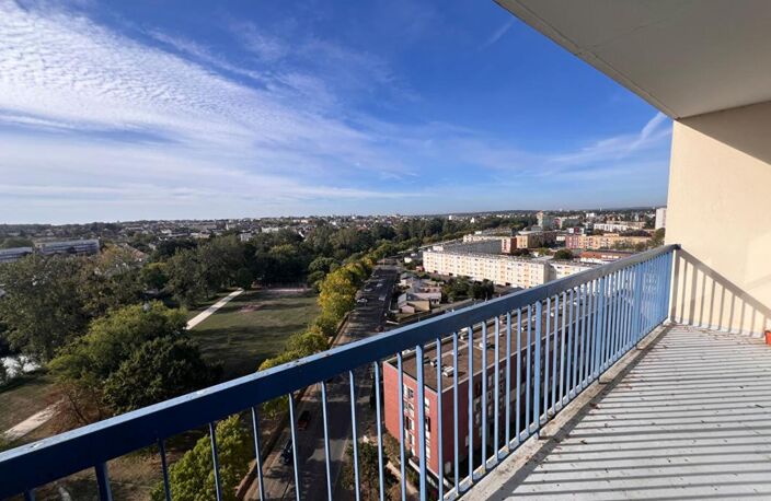 Appartement - Le Mans - Promenade Newton - 8 pièce(s) - 168 m² — photo 2