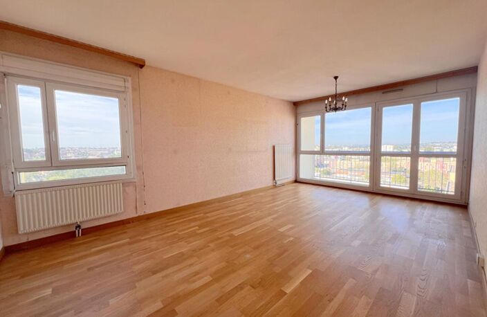 Appartement - Le Mans - Promenade Newton - 8 pièce(s) - 168 m² — photo 3