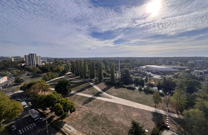 Appartement - Le Mans - Promenade Newton - 8 pièce(s) - 168 m² — photo 4