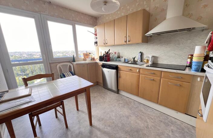 Appartement - Le Mans - Promenade Newton - 8 pièce(s) - 168 m² — photo 5