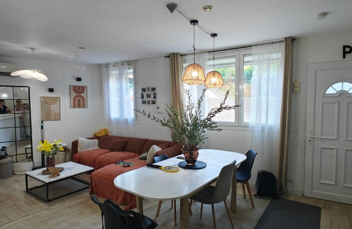 Maison de ville — photo 3