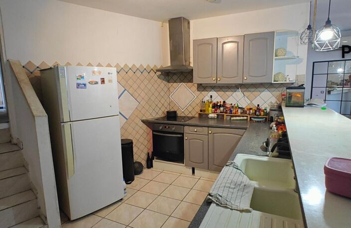 Maison de ville — photo 4