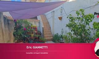 Maison 3 Pièces 87 m² à vendre à Arles (13200)