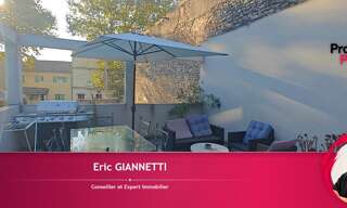 Maison 14 Pièces 420 m² à vendre à Arles (13200)