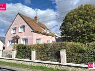 PROCHE MAINTENON CHARMANTE MAISON FAMILIALE de 120 m², 5 CHAMBRES — photo 2