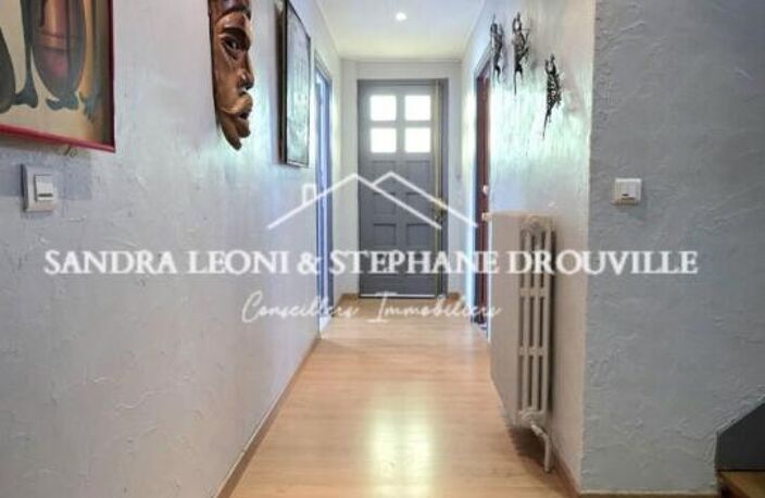 PROCHE MAINTENON CHARMANTE MAISON FAMILIALE de 120 m², 5 CHAMBRES — photo 3