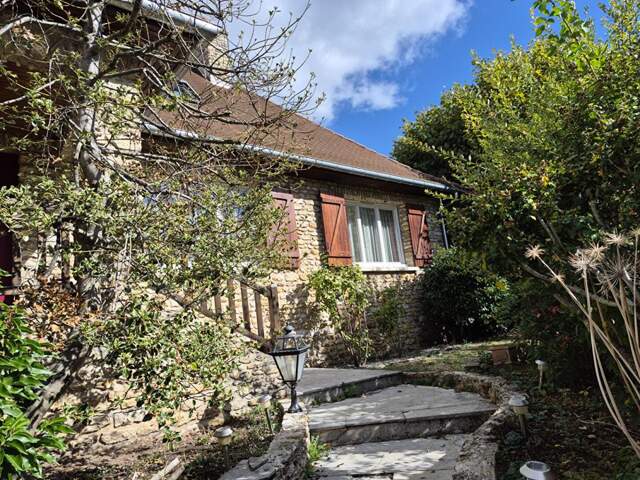 Maison Rambouillet 9 pièces 219 m2 — photo du bien