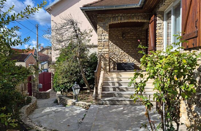 Maison Rambouillet 9 pièces 219 m2 — photo 2