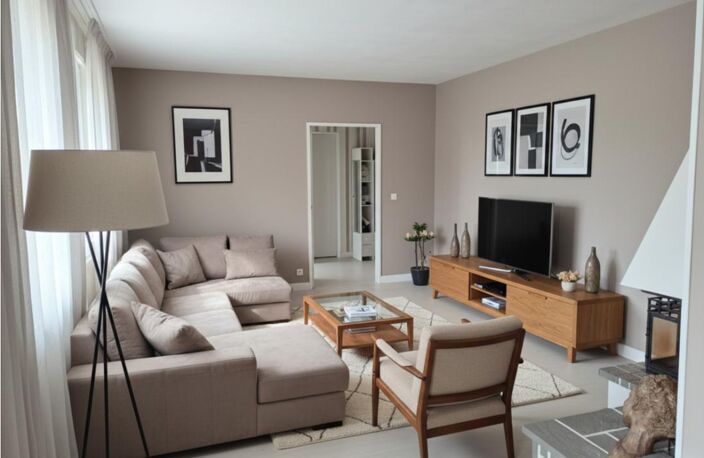 Maison Rambouillet 9 pièces 219 m2 — photo 4