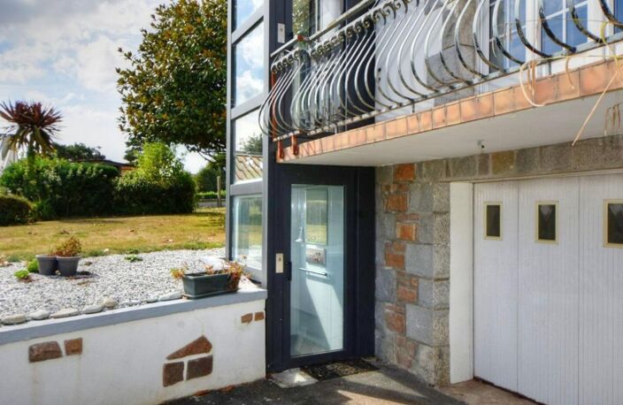 Maison et logement T2 indépendant à 7 mn de la mer — photo 3