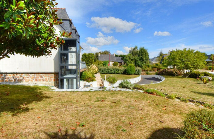 Maison et logement T2 indépendant à 7 mn de la mer — photo 5