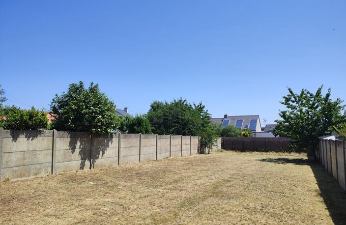 Terrain constructible Saint Nazaire 434 m2 — photo 2
