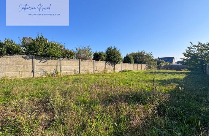 Terrain constructible Saint Nazaire 434 m2 — photo 3