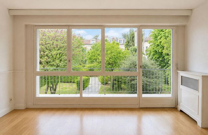 À 3 min du RER A : 81 m² au calme, 2 balcons sans vis-à-vis — photo 4