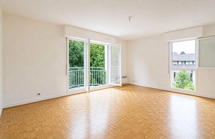 Appartement La Garenne Colombes 5 pièce(s) 96.91 m2 — photo 2