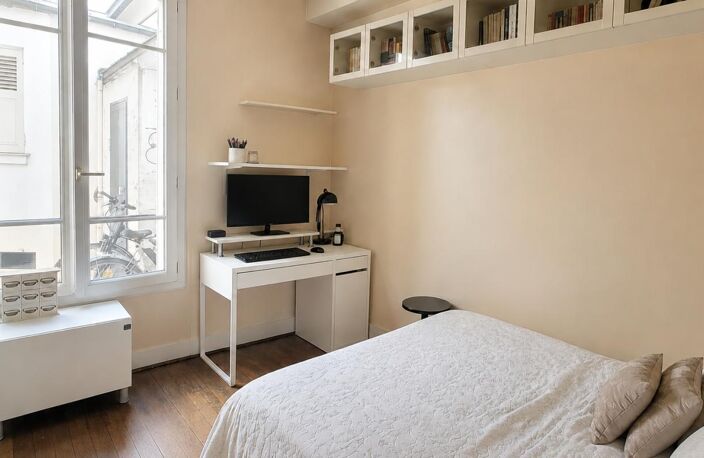 T2 rue Vasco de Gama - Calme et lumineux — photo 5