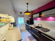 APPARTEMENT T3 CENTRE VILLE- SIX FOURS — photo 3