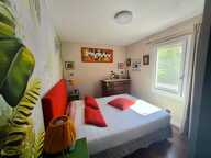 APPARTEMENT T3 CENTRE VILLE- SIX FOURS — photo 4