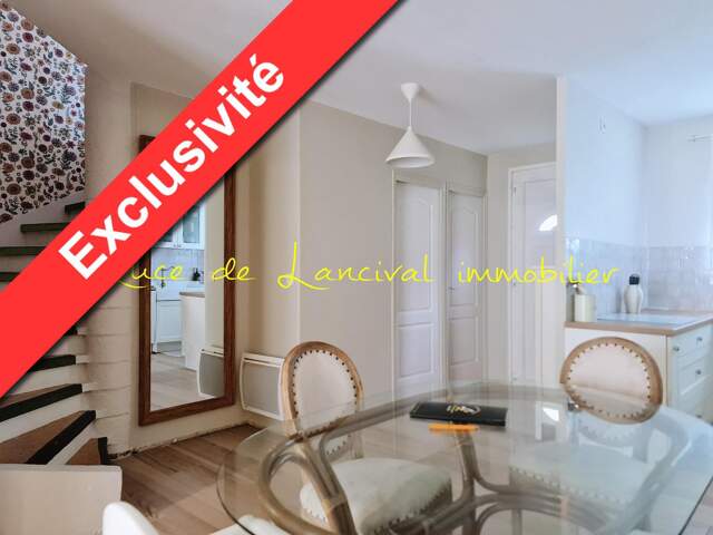 Maison 4 pièces 81 m² à Saint-Gobain — photo du bien