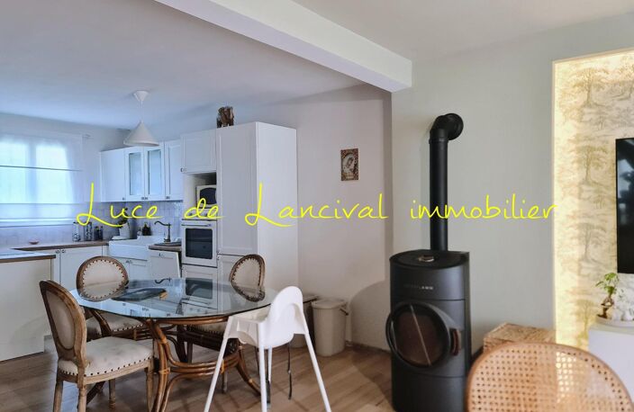 Vente maison 4 pièces 81 m² Saint-Gobain (02410) — photo 2