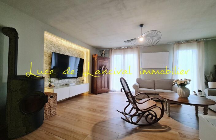 Vente maison 4 pièces 81 m² Saint-Gobain (02410) — photo 3