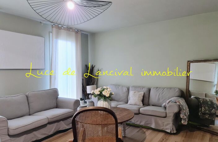 Vente maison 4 pièces 81 m² Saint-Gobain (02410) — photo 4