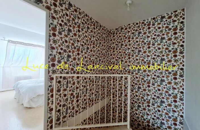 Vente maison 4 pièces 81 m² Saint-Gobain (02410) — photo 5